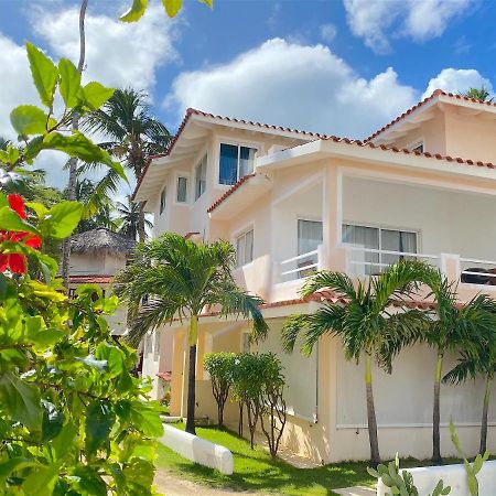 פונטה קאנה Ocean View Villa Playa Los Corales - Wifi, Bbq-Grill, Beach Access מראה חיצוני תמונה
