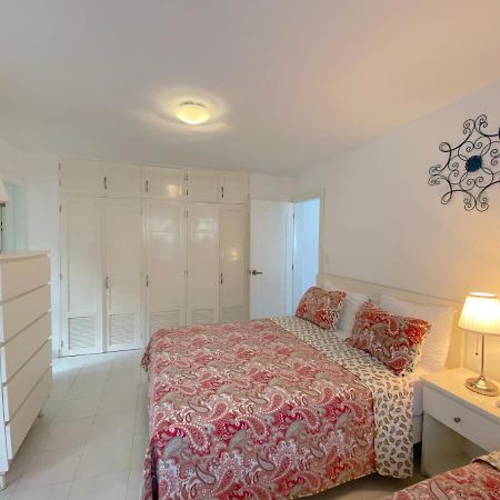 פונטה קאנה Ocean View Villa Playa Los Corales - Wifi, Bbq-Grill, Beach Access מראה חיצוני תמונה