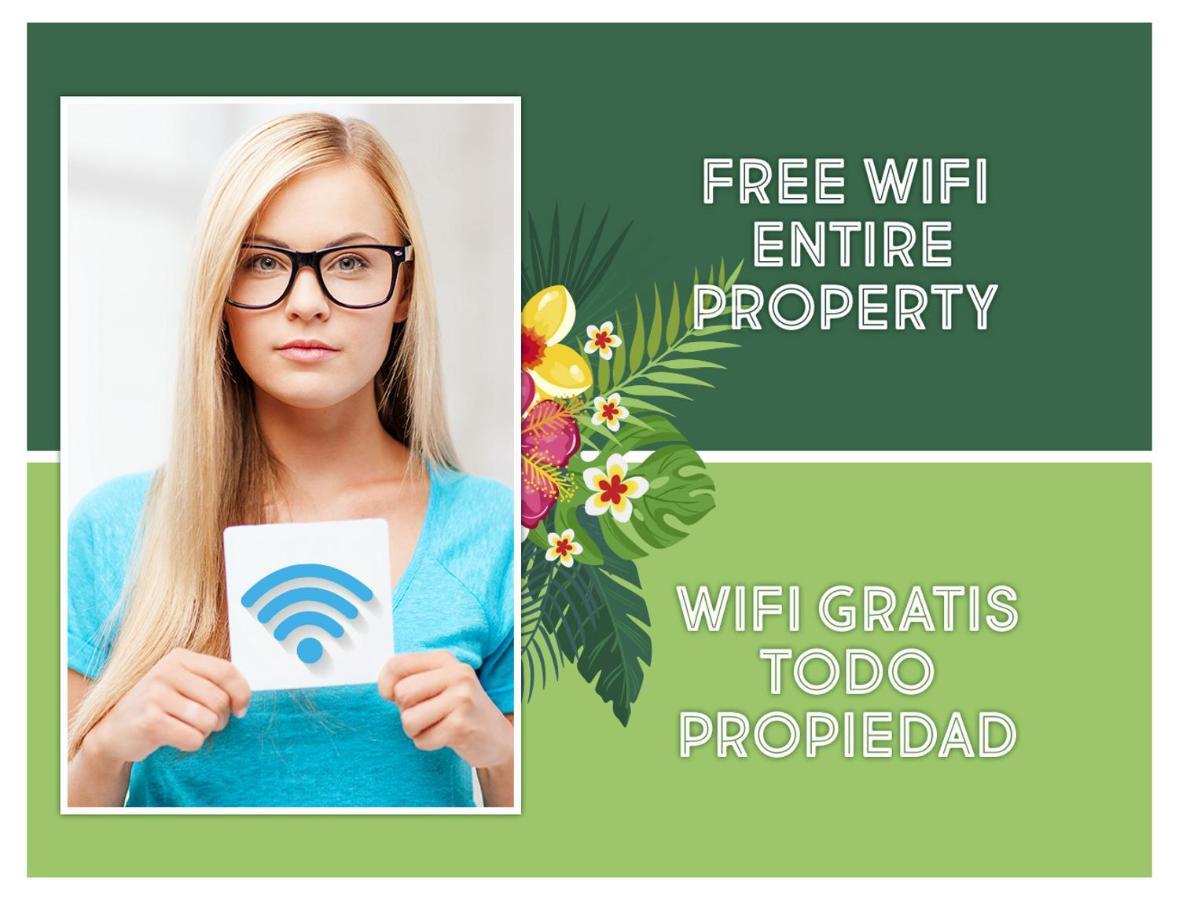פונטה קאנה Ocean View Villa Playa Los Corales - Wifi, Bbq-Grill, Beach Access מראה חיצוני תמונה