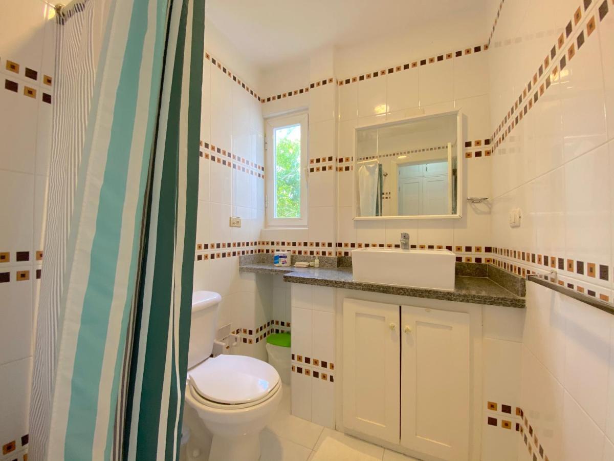 פונטה קאנה Ocean View Villa Playa Los Corales - Wifi, Bbq-Grill, Beach Access מראה חיצוני תמונה
