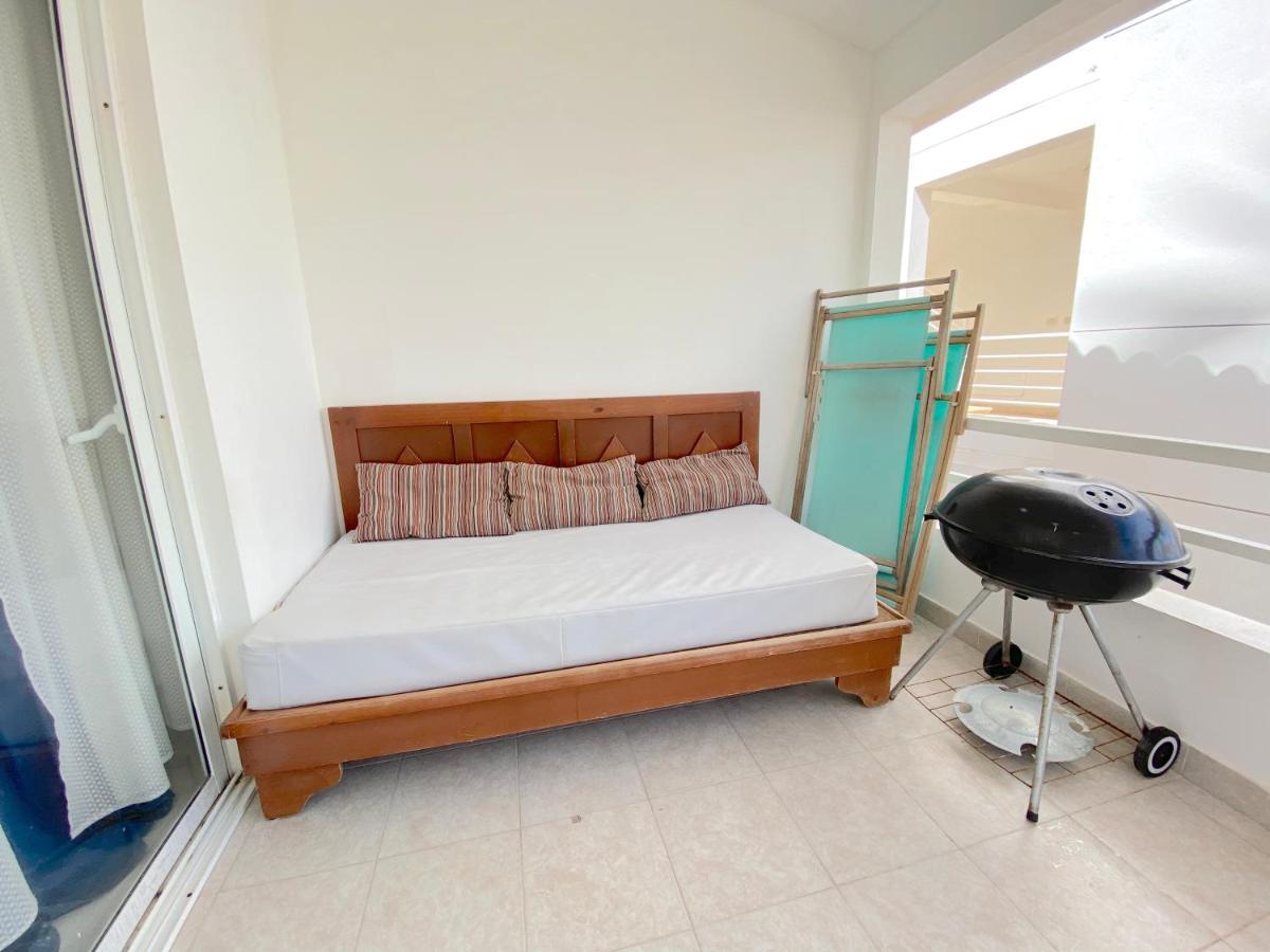 פונטה קאנה Ocean View Villa Playa Los Corales - Wifi, Bbq-Grill, Beach Access מראה חיצוני תמונה