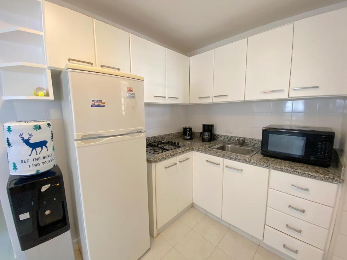 פונטה קאנה Ocean View Villa Playa Los Corales - Wifi, Bbq-Grill, Beach Access מראה חיצוני תמונה